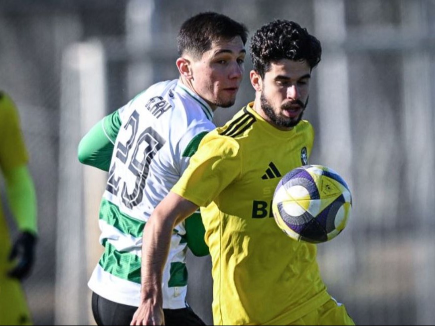 Добруджа стартира контролите с успех над Черно море