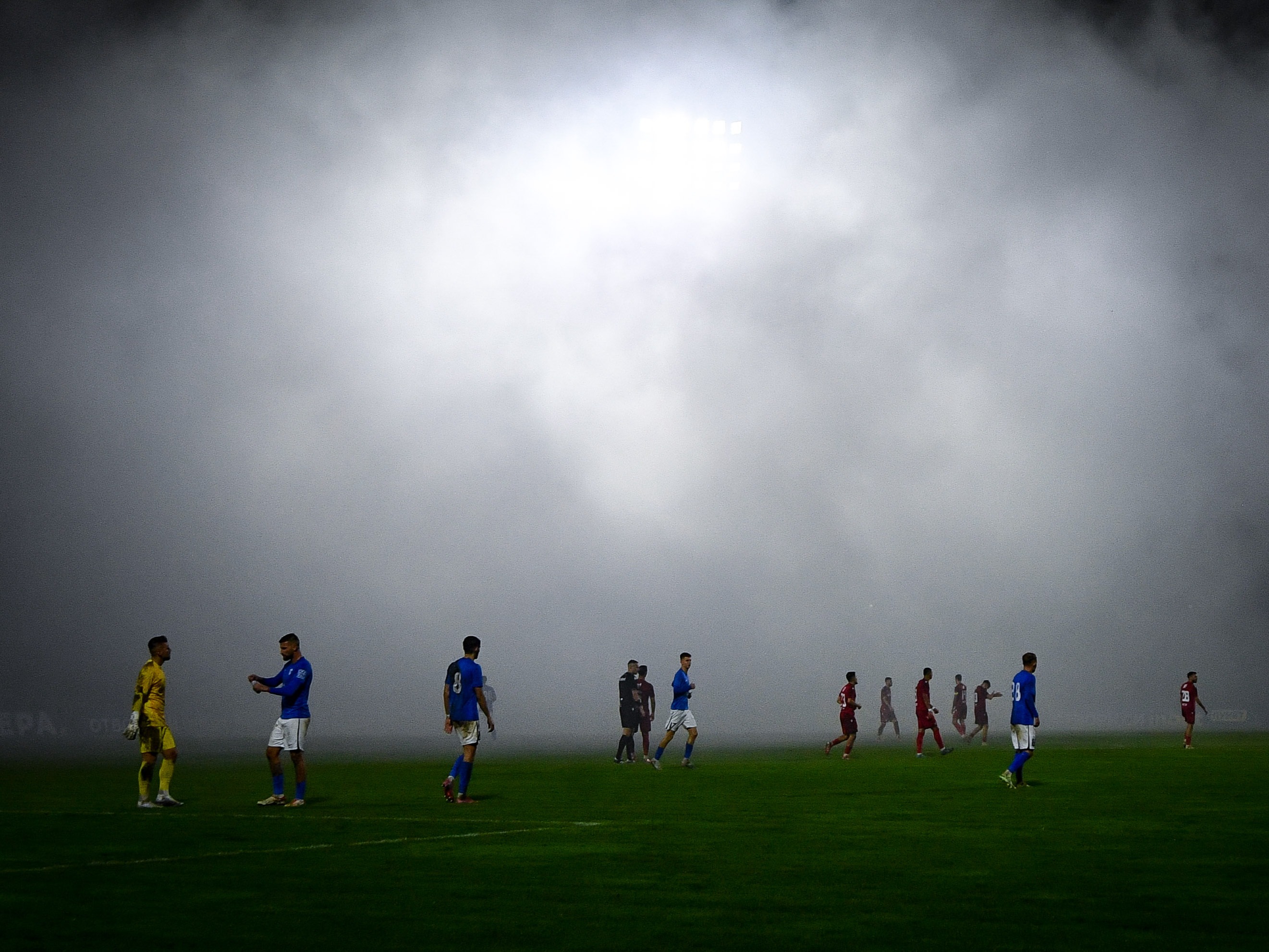 Санкциите след 17 кръг на efbet Лига и срещите от уикенда в Mr Bit Втора лига