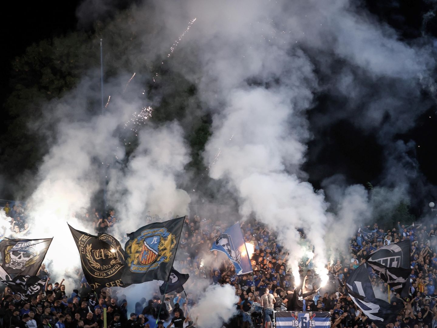 Наказанията след 9 кръг на efbet Лига и Mr Bit Втора лига