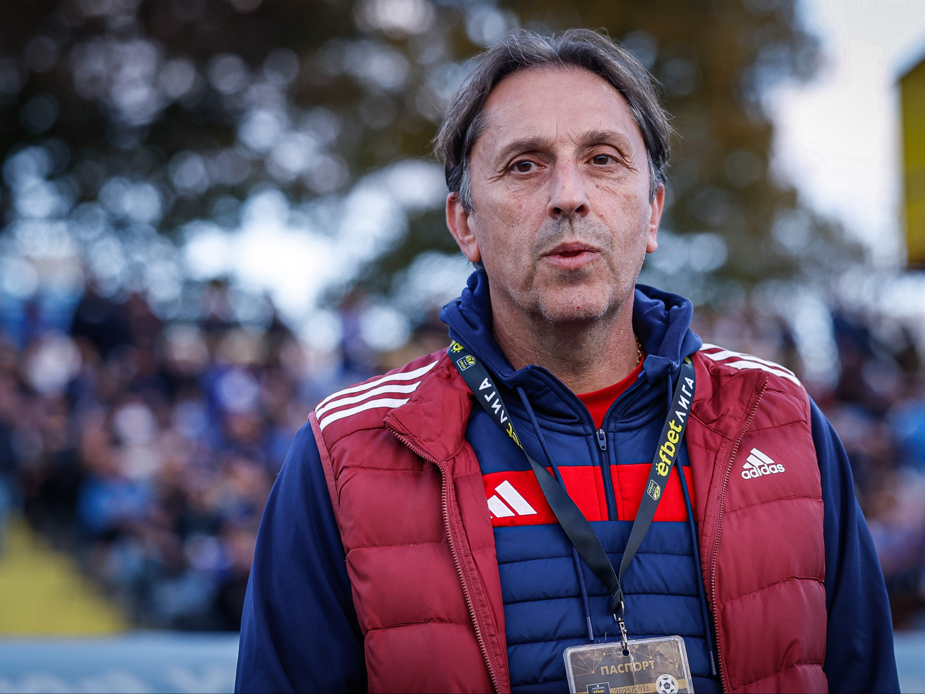 Добруджа се раздели с Атанас Атанасов