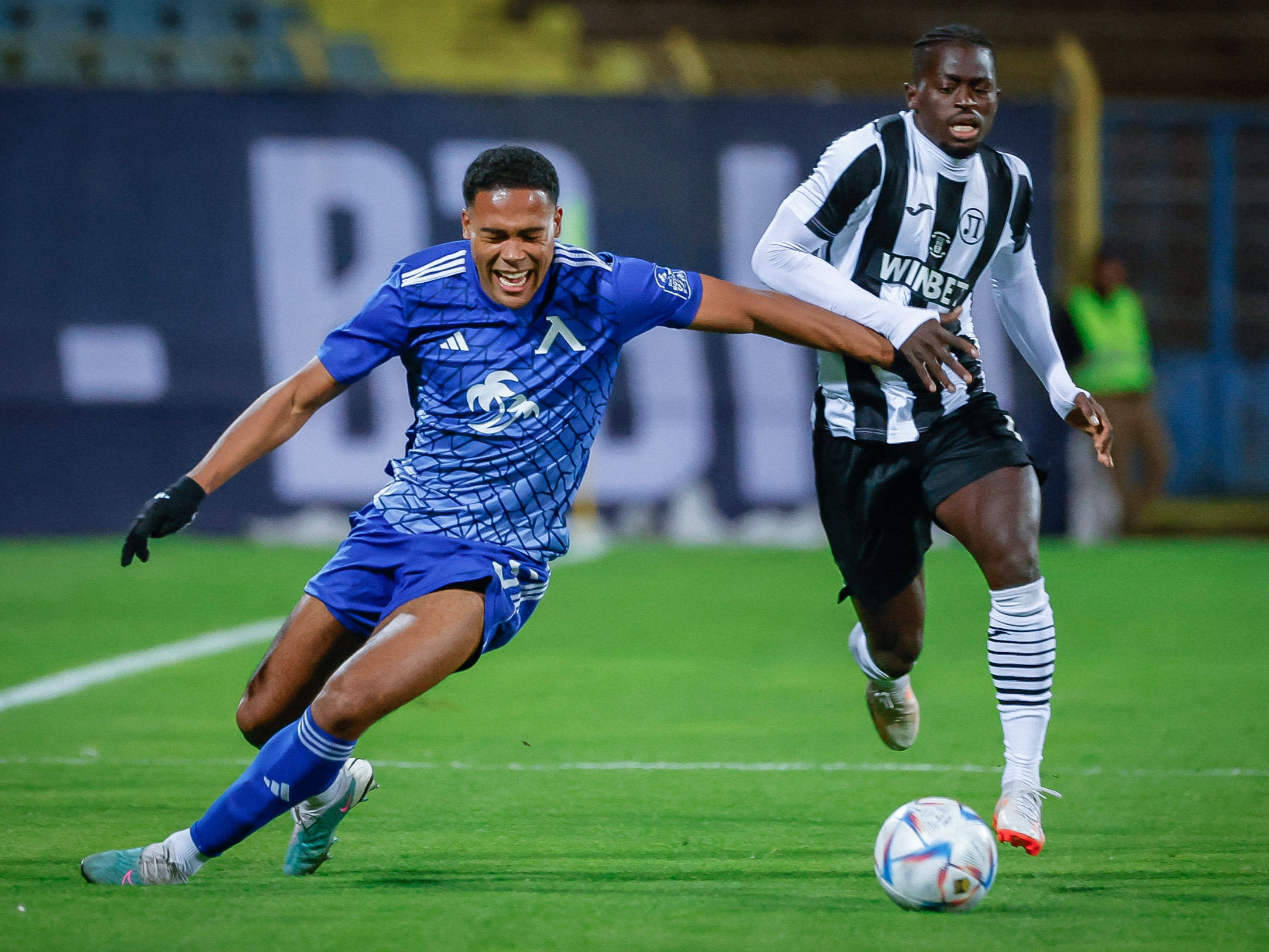 Левски прекрати негативната серия и спечели убедително срещу Локомотив Пловдив (ВИДЕО)