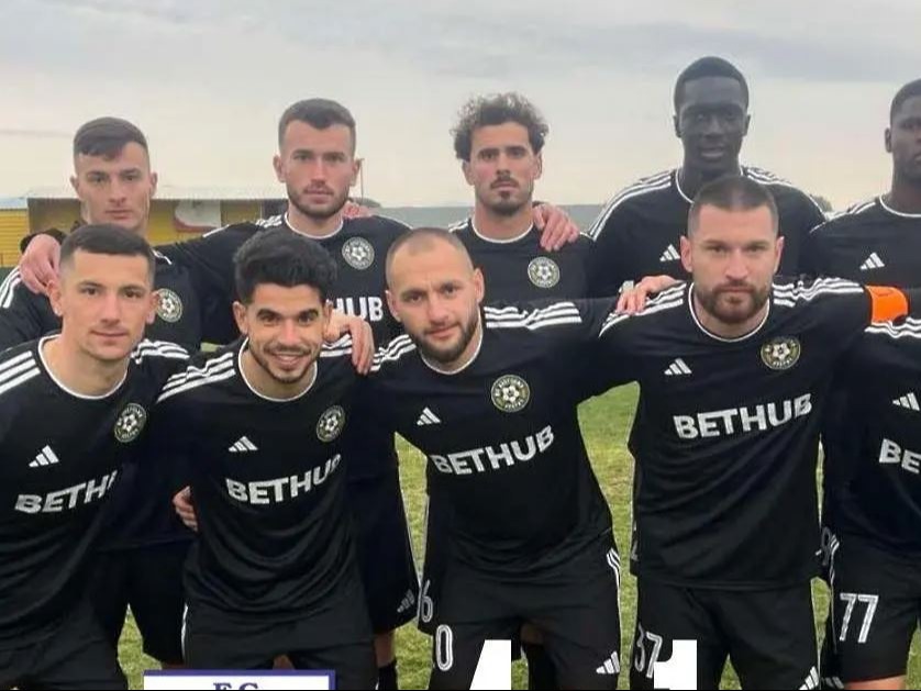 Добруджа отстъпи на Дрита в първата проверка в Турция