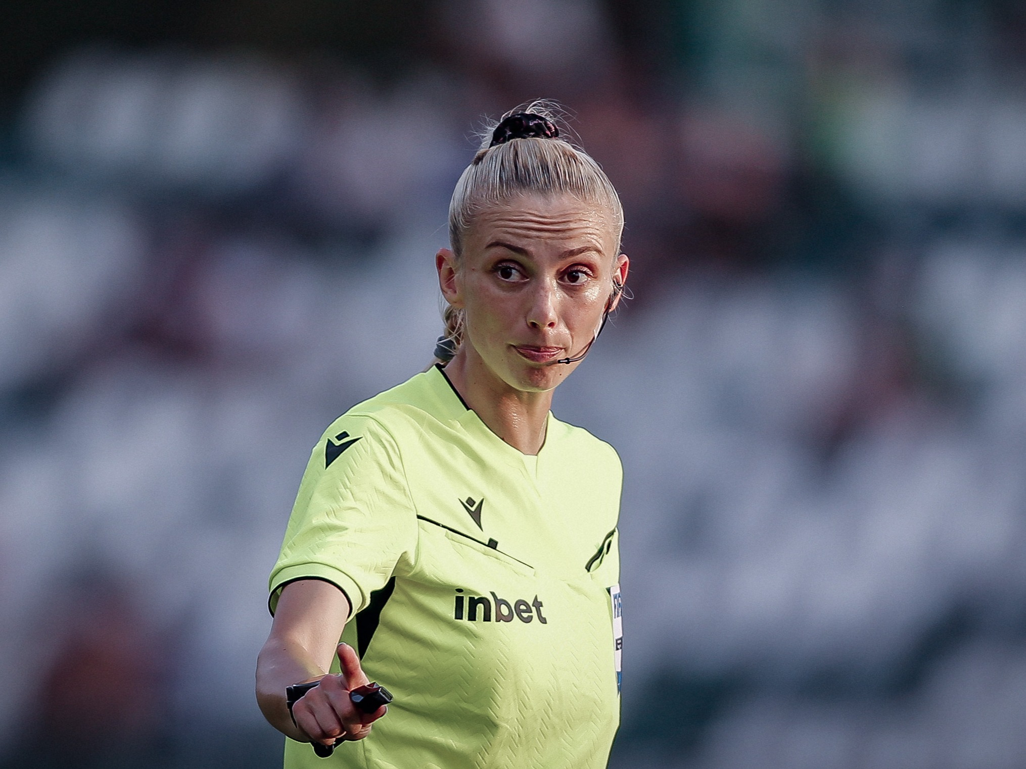 Съдийски назначения - XXII кръг - Mr Bit Втора лига