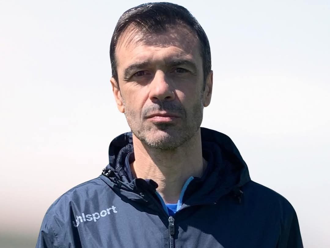 Росен Кирилов е новият старши треньор на Крумовград