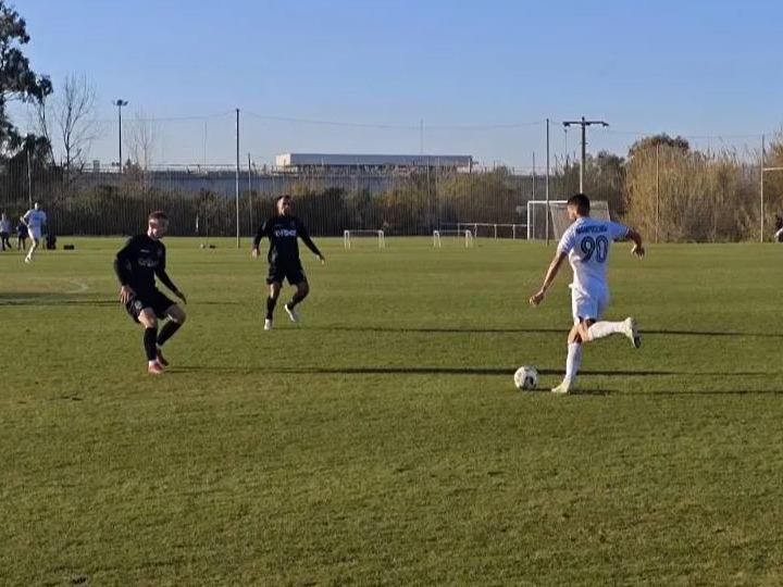 Арда завърши наравно с украинци