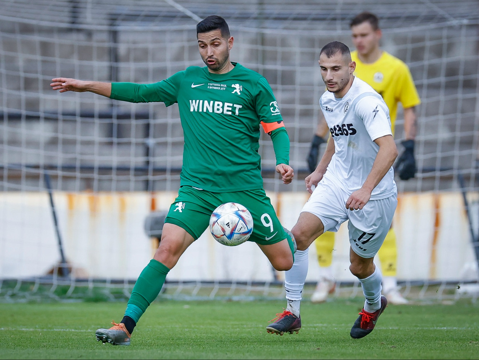 Славия с втора поредна победа, Ботев Враца с шеста поредна загуба в елита (ВИДЕО)