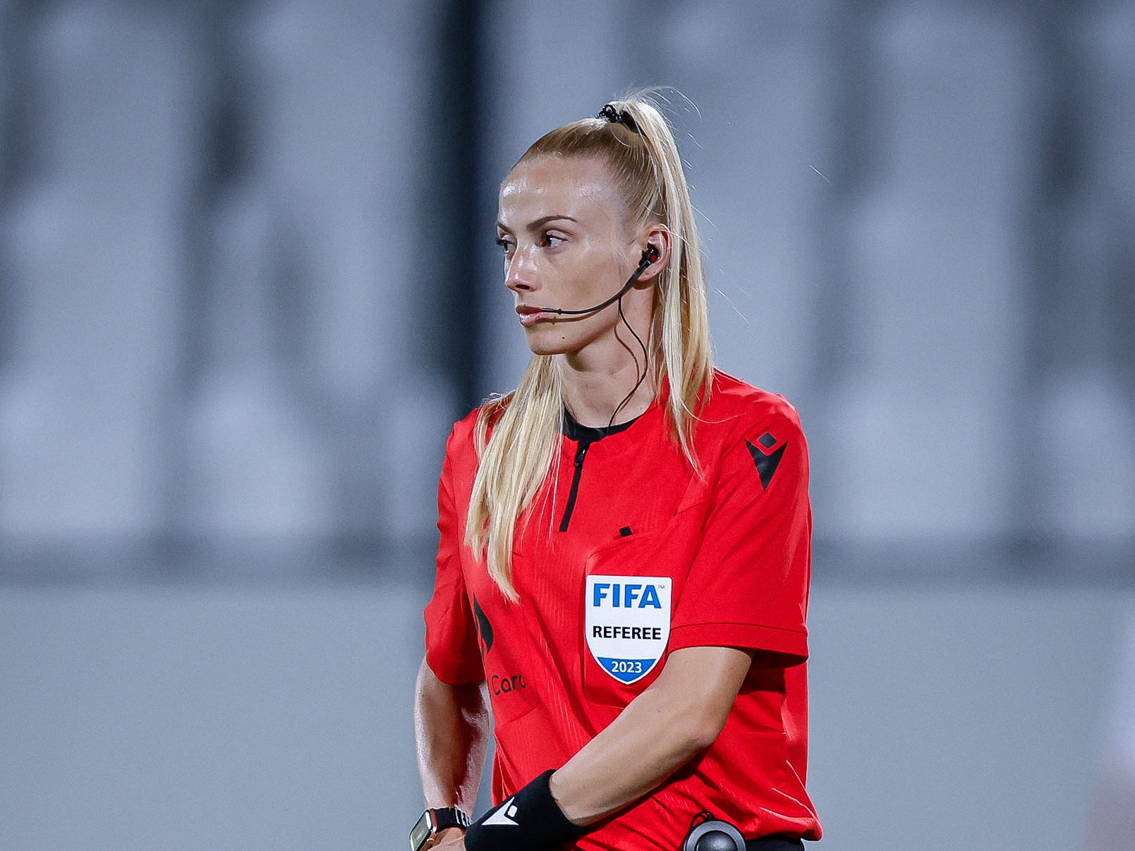 Съдийски назначения 13 кръг - Втора лига