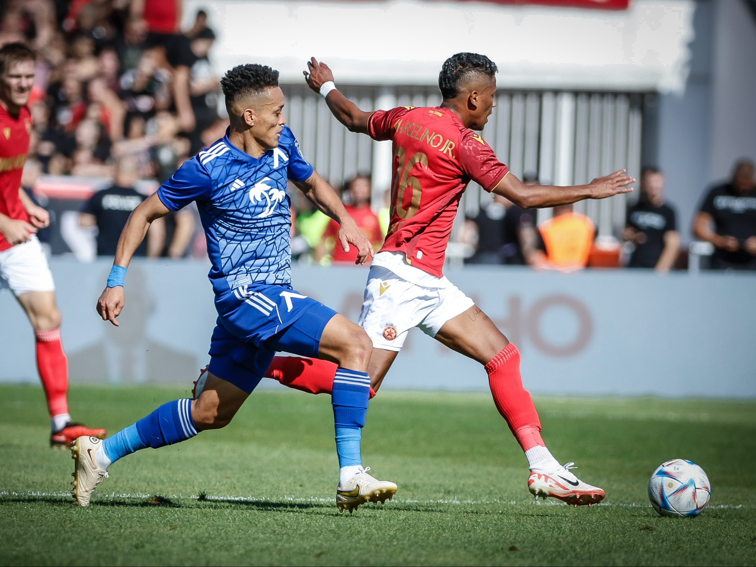 Програма до края на редовния сезон в efbet Лига и 29 кръг във Втора лига