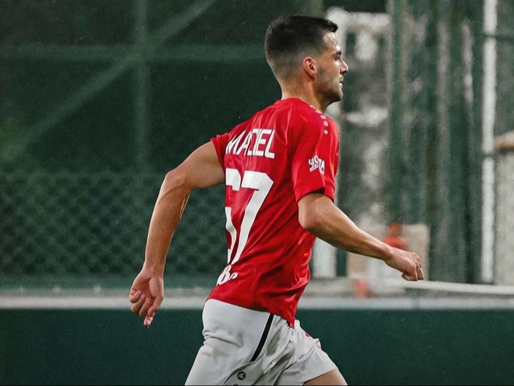 ЦСКА 1948 отстъпи на Рапид Букурещ