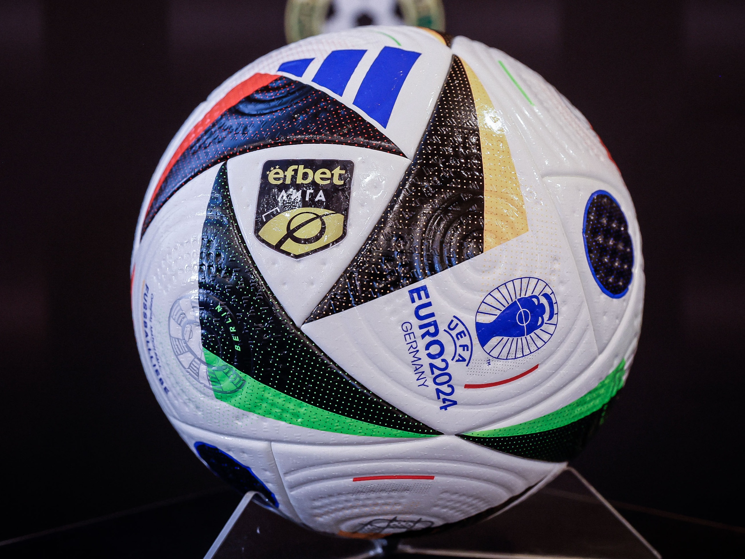 Промяна в началните часове на двубоите от I и II кръг на efbet Лига заради високите температури