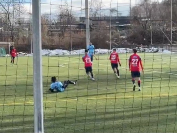 Марек обърна Септември в "Драгалевци"