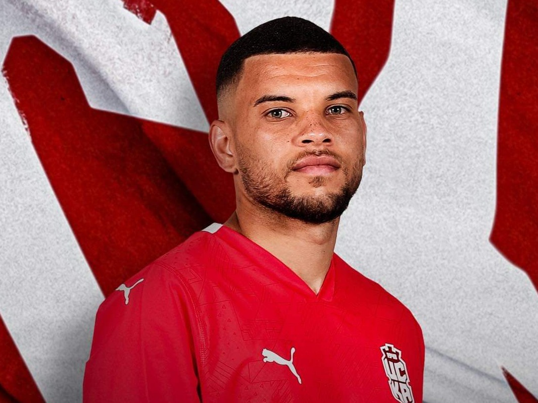 ЦСКА 1948 трансферира Педриньо в турската Суперлига