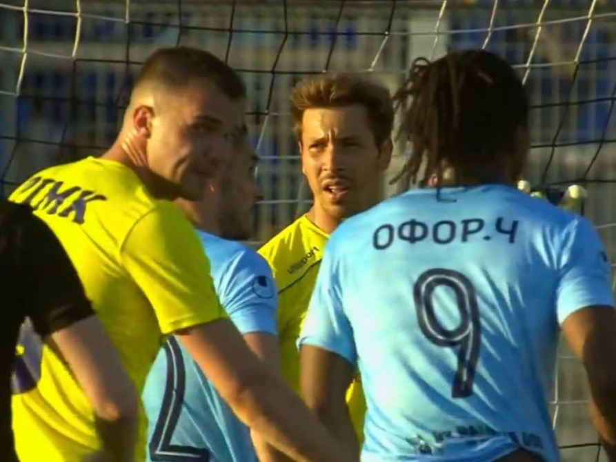 Арда и Крумовград не успяха да излъчат победител, вкараха си по 1 гол (ВИДЕО)