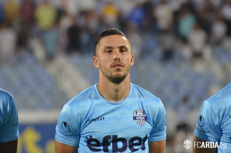 Два бързи гола стигнаха на Арда за успех срещу Славия (ВИДЕО)