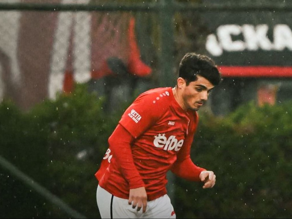 Трета поредна загуба с 1:2 за ЦСКА 1948 в Турция