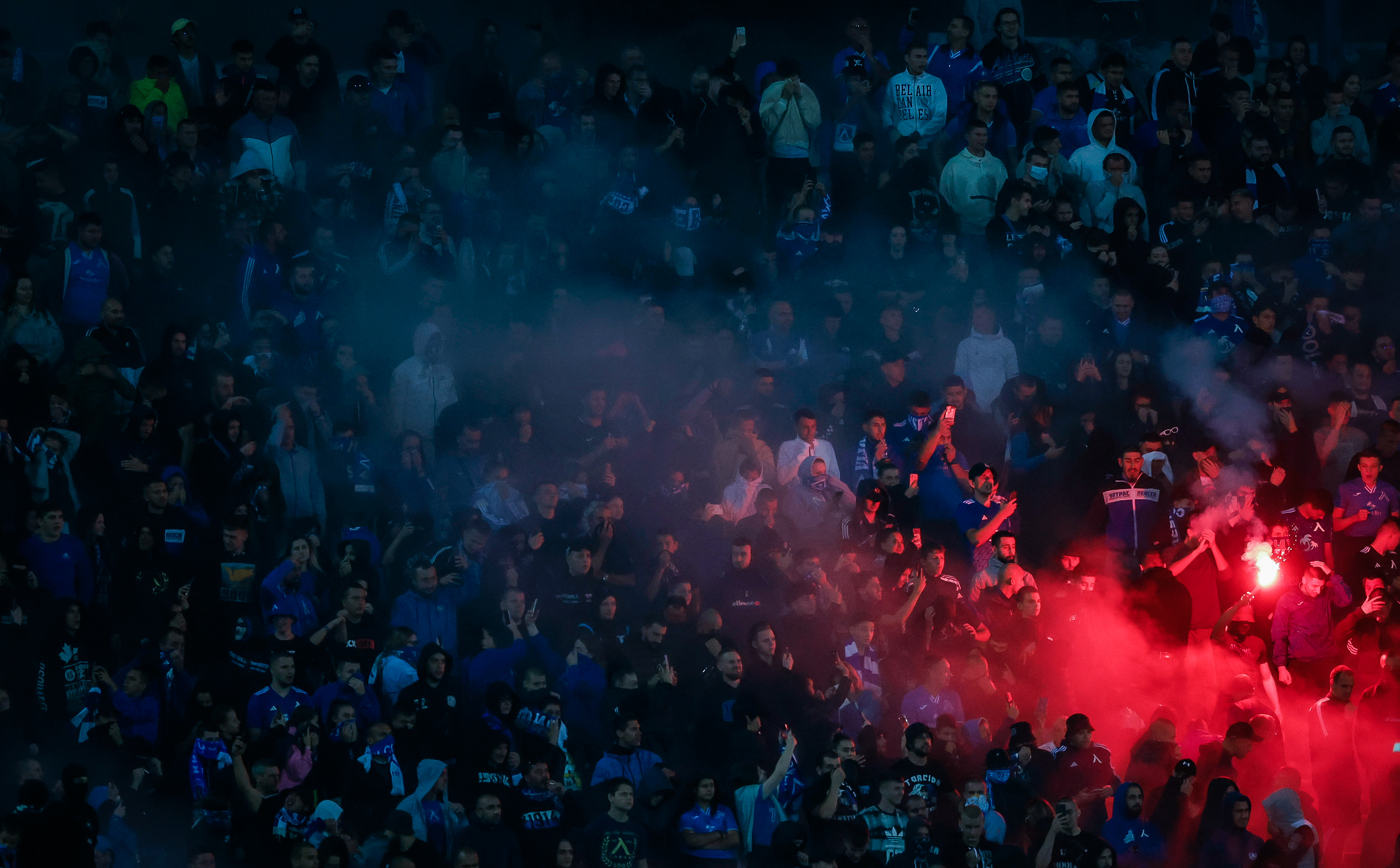 Решения на Дисциплинарната комисия на БФС след 12 кръг