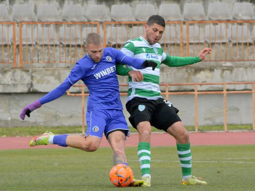 Черно море писа "отличен" на Етър