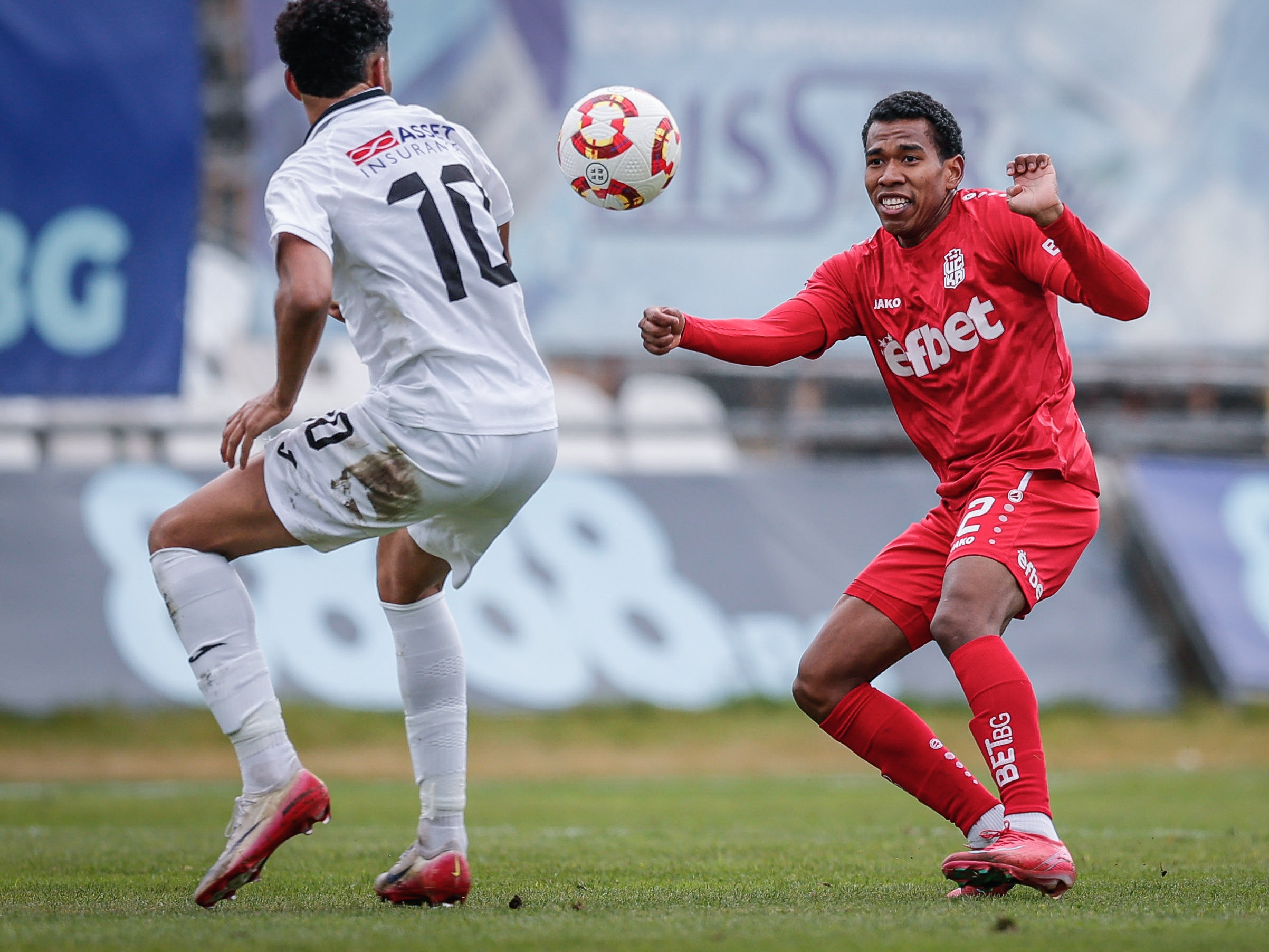 ЦСКА 1948 елиминира Славия след драма, обрат и продължения в Sesame Купа на България (ВИДЕО)