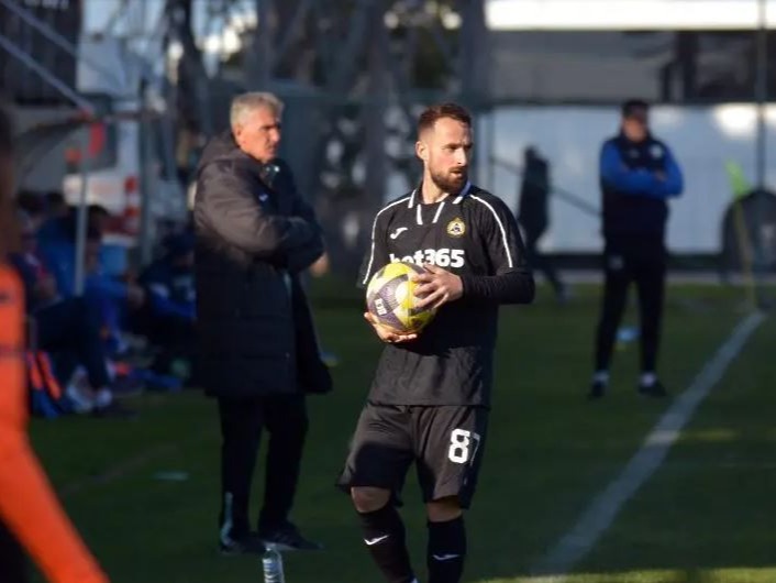 Славия с категоричен успех над руснаци