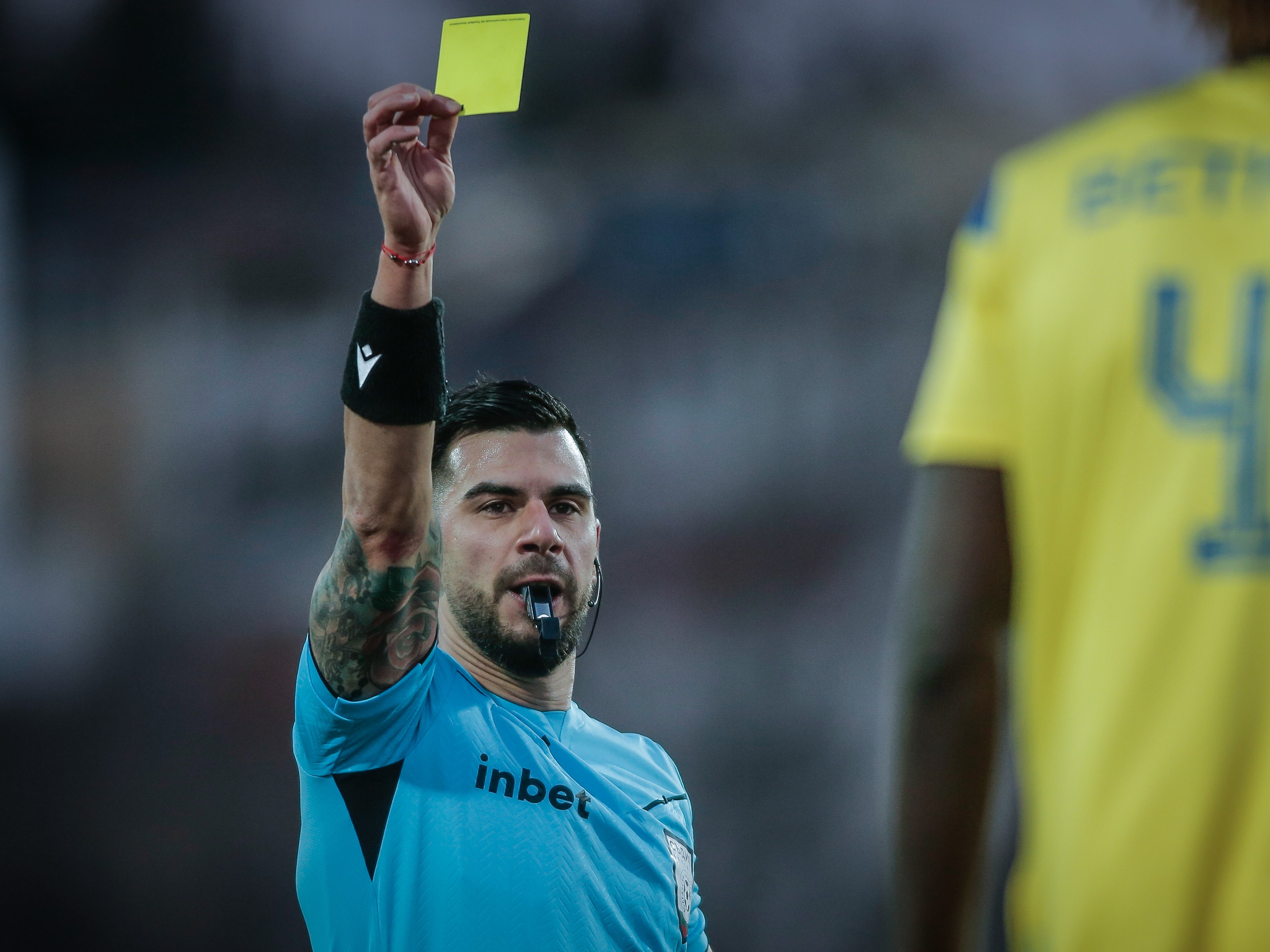 Съдийски назначения - Mr Bit Втора лига - 10 кръг