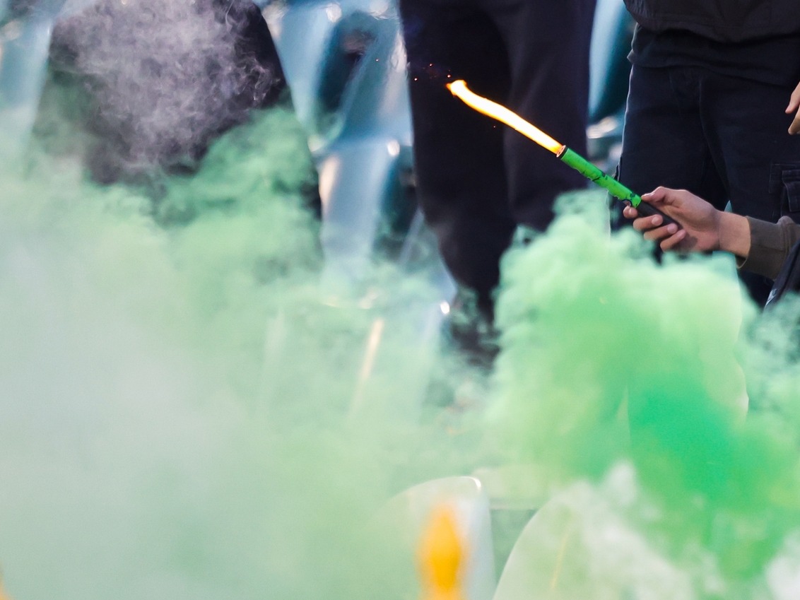 Наказанията след XVI кръг на Mr Bit Втора лига