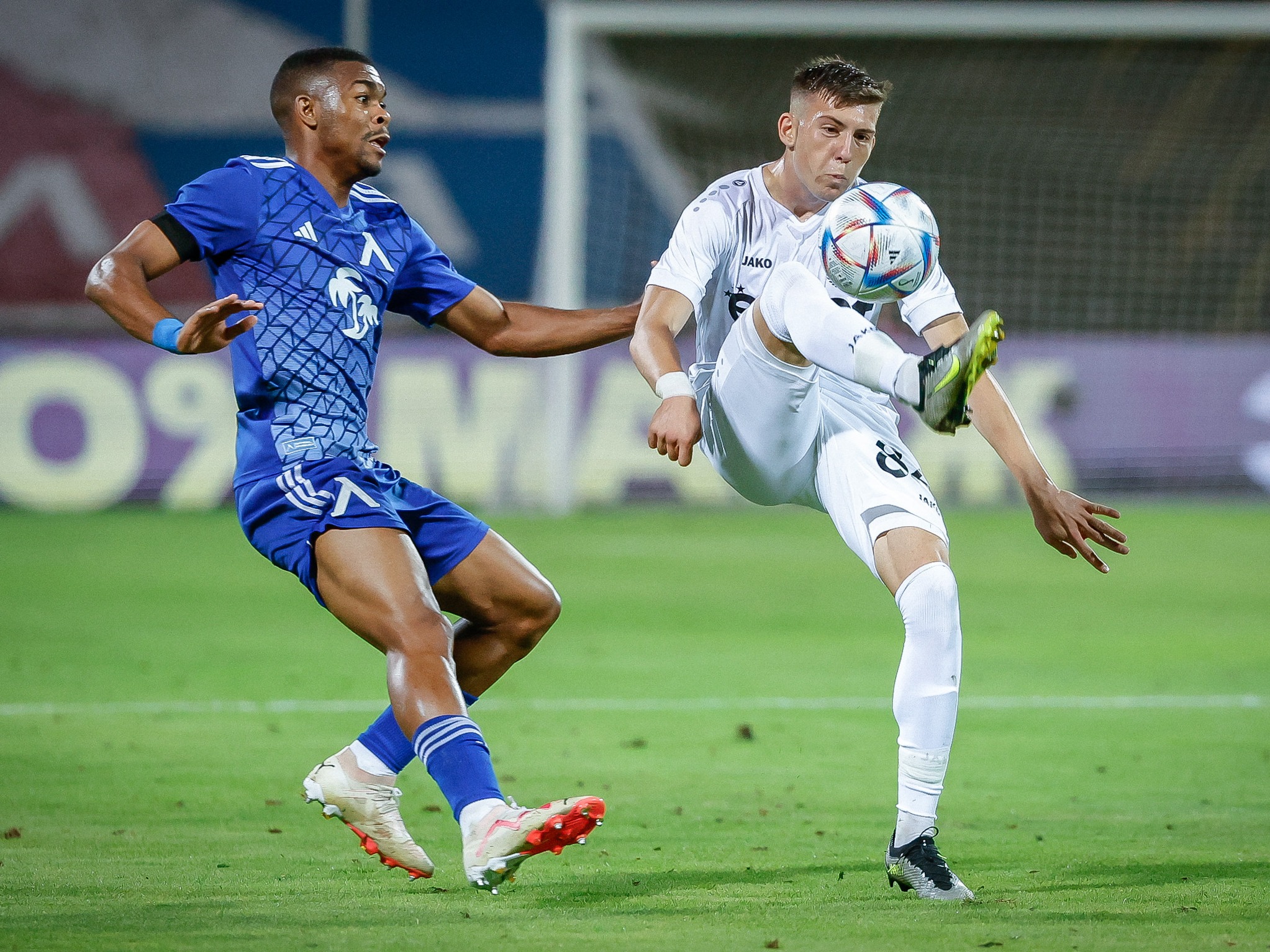 Левски срази и Хебър в последните секунди (ВИДЕО)