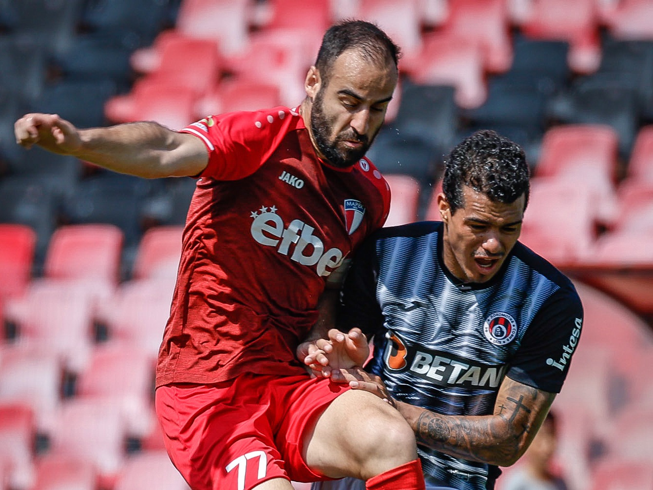 Локомотив София с поражение от Марек в първата си лятна проверка (ВИДЕО)