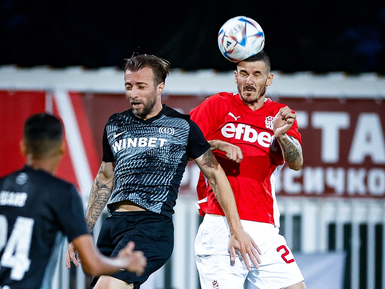 Новини | ПФЛ