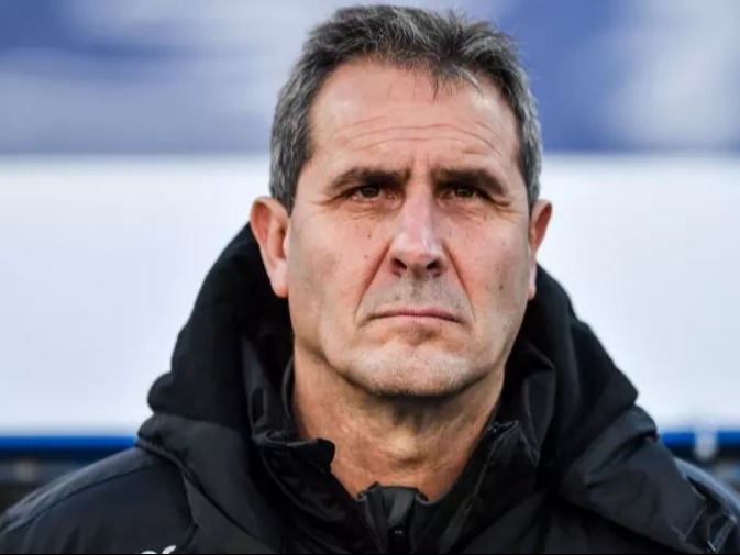 Димитър Димитров - Херо е новият старши треньор на Ботев Пловдив