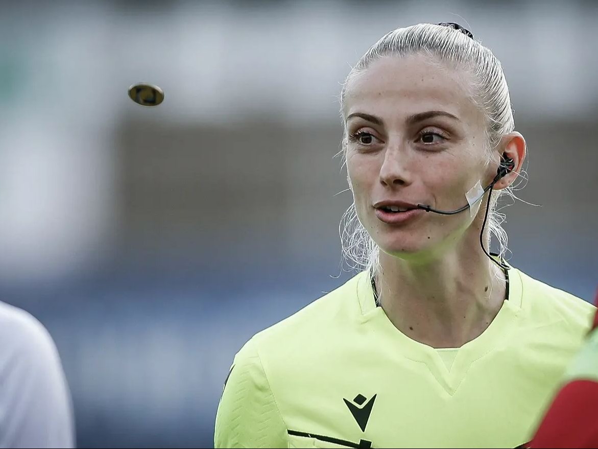 Съдийски назначения - 16 кръг на Mr Bit Втора лига