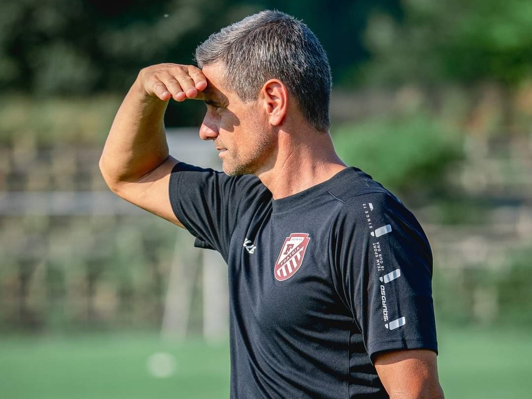 Фратрия се раздели с Емануел Луканов