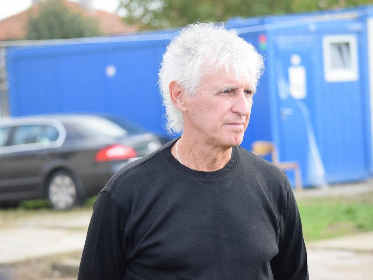 Иван Колев е новият старши треньор на Черноморец Бургас