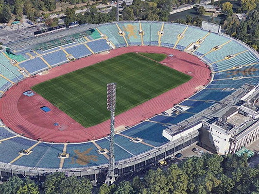 Промени в програмата на efbet Лига